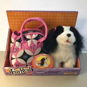 FurReal Friends Teacup Pup (Hasbro)